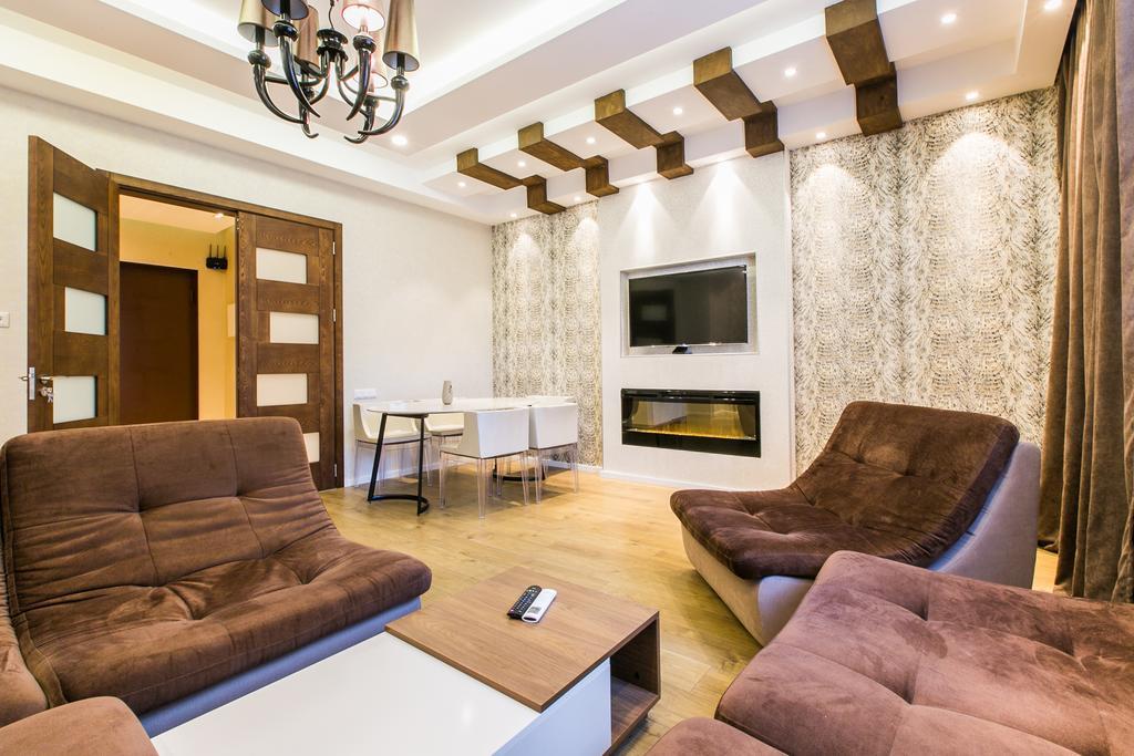 Sweet Home 3 At Freedom Square Тбилиси Экстерьер фото